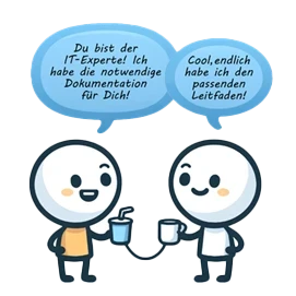 IT-Experte