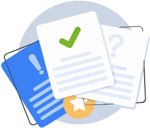 Data protection sample templates