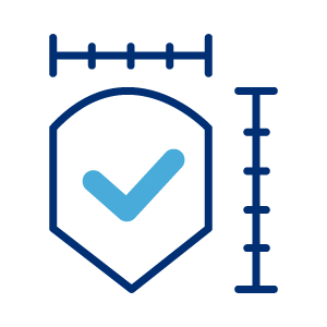 Tailored data protection