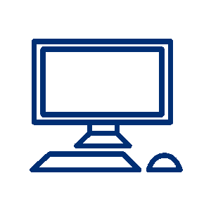 Start of data protection work