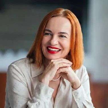 Attorney-at-Law and Certified Data Protection Auditor Sabine Schmitt-Henning
