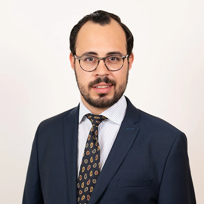 Certified Data Protection Officer Michael Wehowsky